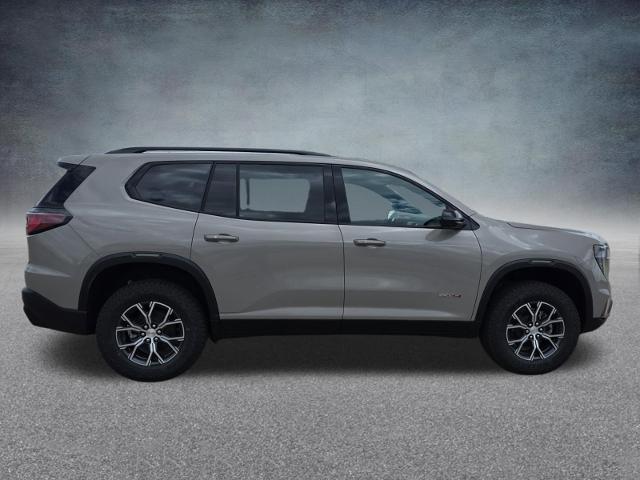 2026 GMC Acadia AT4 AWD