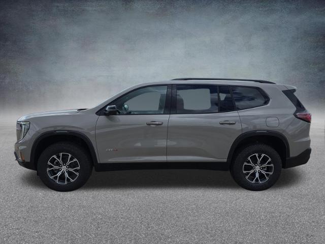 2026 GMC Acadia AT4 AWD