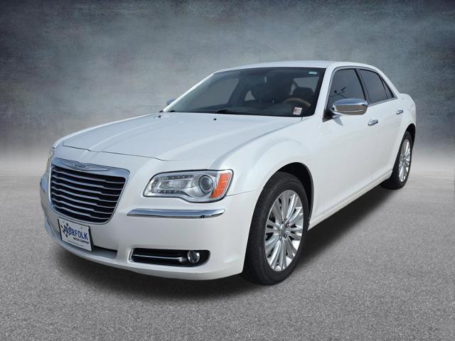 2013 Chrysler 300 AWD for sale in Norfolk, NE