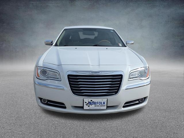 2013 Chrysler 300 AWD