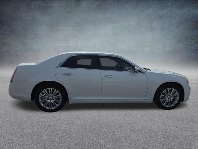 2013 Chrysler 300 AWD