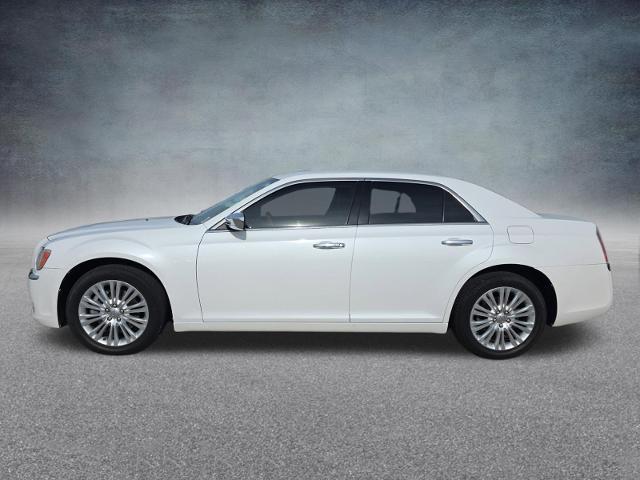 2013 Chrysler 300 AWD
