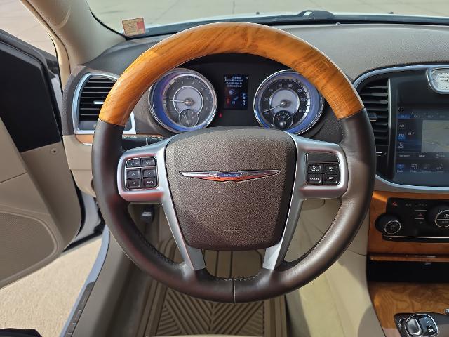 2013 Chrysler 300 AWD