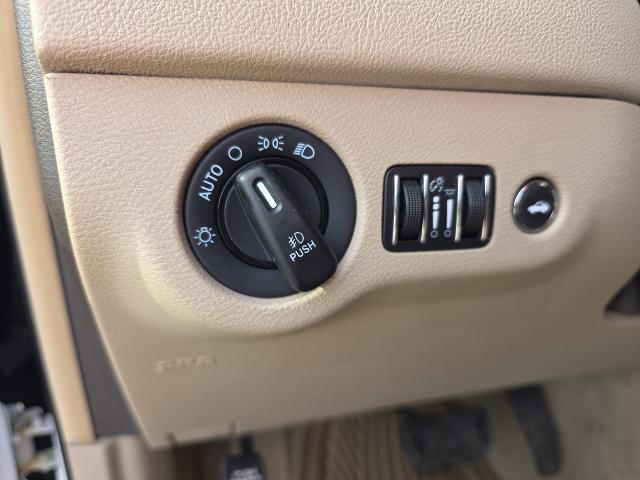 2013 Chrysler 300 AWD