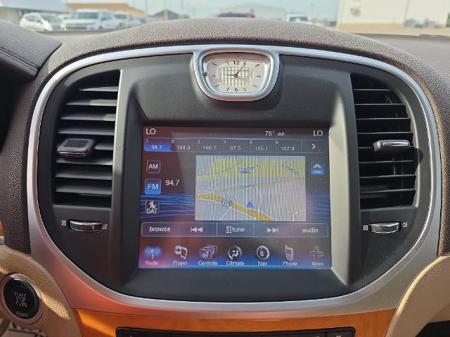 2013 Chrysler 300 AWD