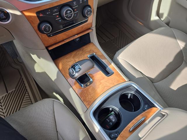 2013 Chrysler 300 AWD
