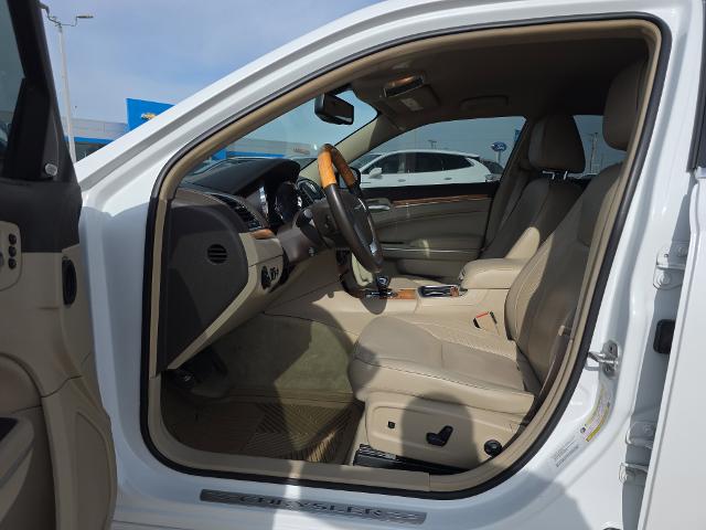 2013 Chrysler 300 AWD