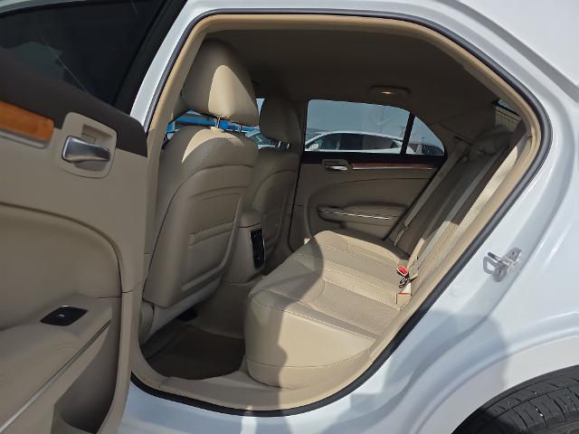 2013 Chrysler 300 AWD