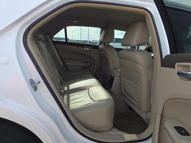 2013 Chrysler 300 AWD