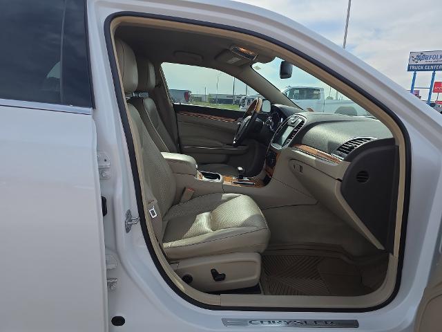 2013 Chrysler 300 AWD