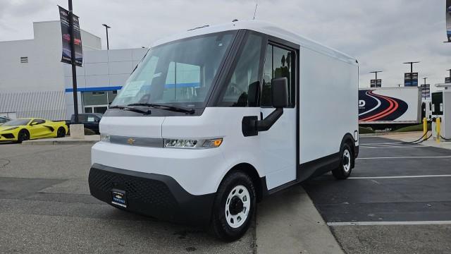 2025 Chevrolet 400 Unknown for sale in City of Industry, CA