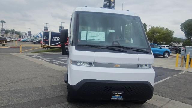 2025 Chevrolet 400 Unknown