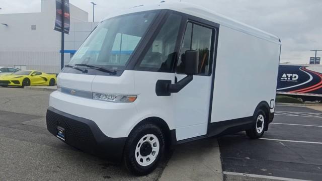2025 Chevrolet 400 Unknown