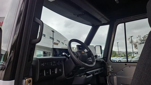 2025 Chevrolet 400 Unknown