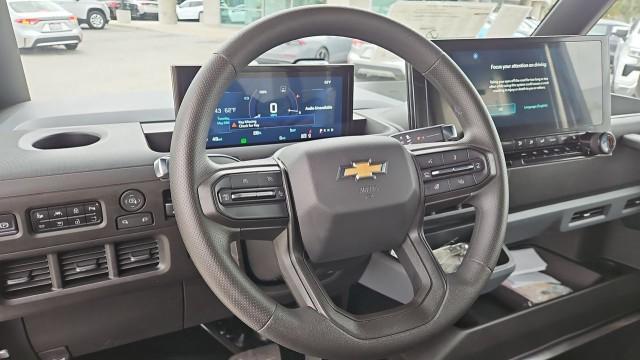 2025 Chevrolet 400 Unknown
