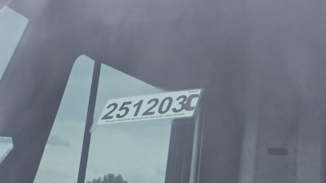 2025 Chevrolet 400 Unknown