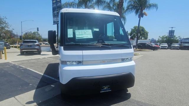 2025 Chevrolet 400 Unknown