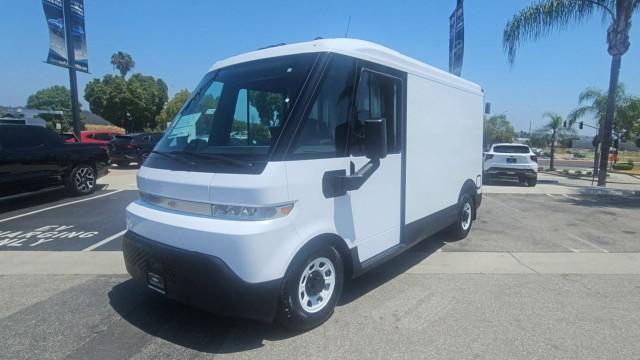 2025 Chevrolet 400 Unknown