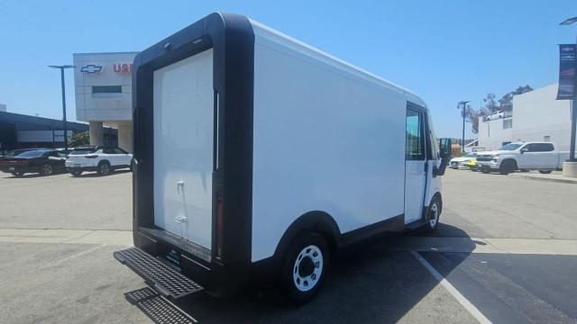 2025 Chevrolet 400 Unknown