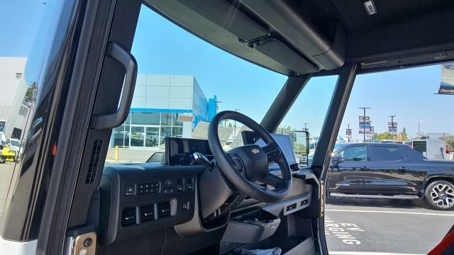 2025 Chevrolet 400 Unknown