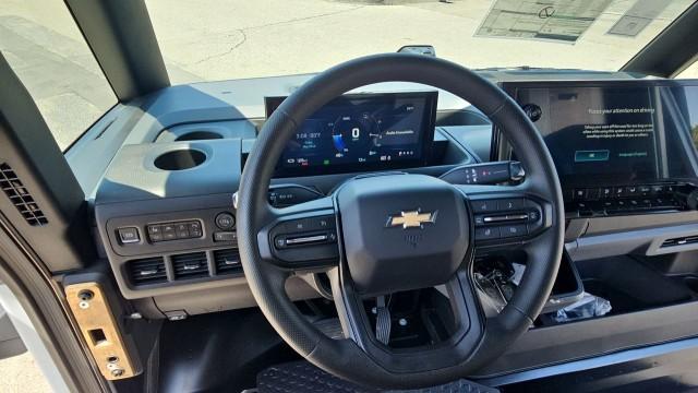 2025 Chevrolet 400 Unknown