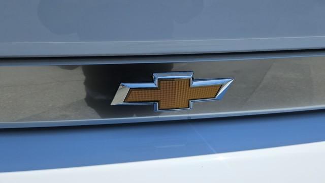 2025 Chevrolet 400 Unknown
