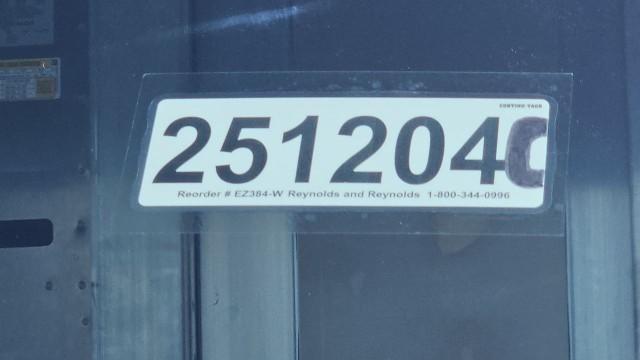 2025 Chevrolet 400 Unknown
