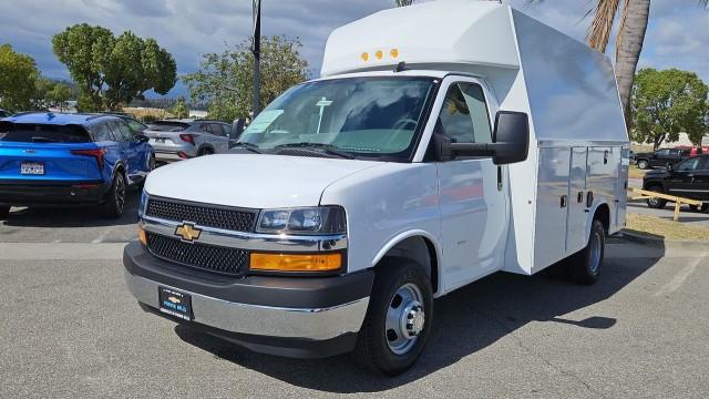 2026 Chevrolet Express Cutaway Work Van for sale in City of Industry, CA