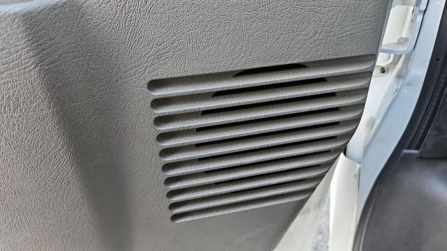 2026 Chevrolet Express Cutaway Work Van