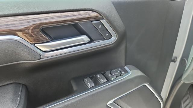2026 Chevrolet Silverado 1500 4WD Crew Cab Standard Bed LT