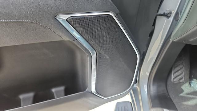 2026 Chevrolet Silverado 1500 4WD Crew Cab Standard Bed LT