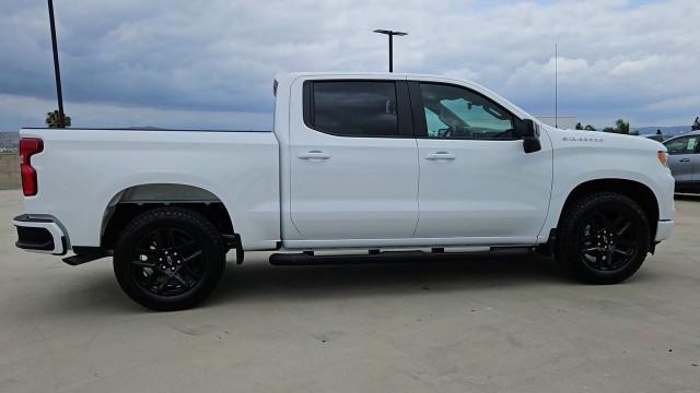 2026 Chevrolet Silverado 1500 2WD Crew Cab Short Bed RST