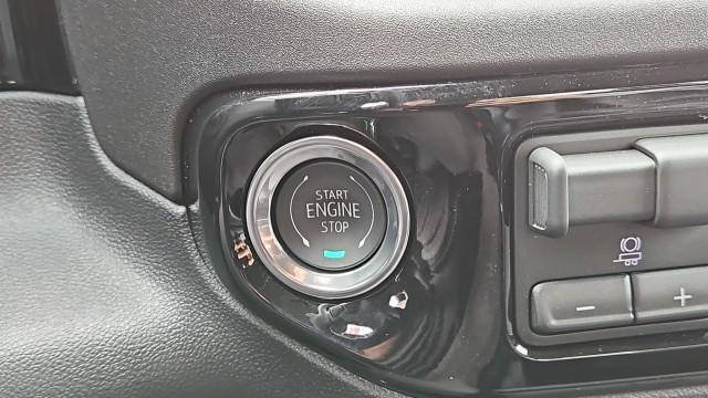 2026 Chevrolet Silverado 1500 2WD Crew Cab Short Bed RST