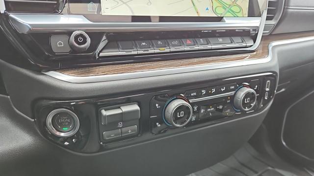 2026 Chevrolet Silverado 1500 2WD Crew Cab Short Bed RST