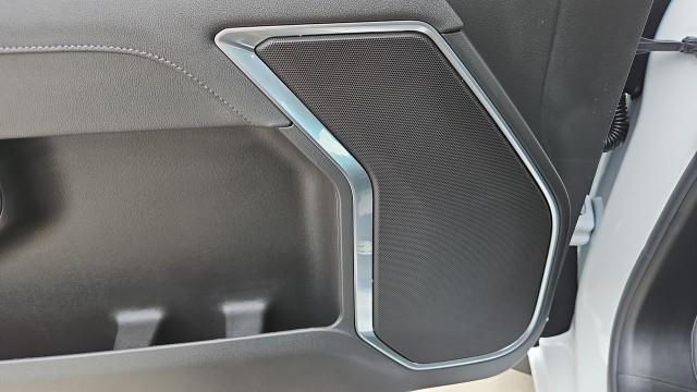 2026 Chevrolet Silverado 1500 2WD Crew Cab Short Bed RST