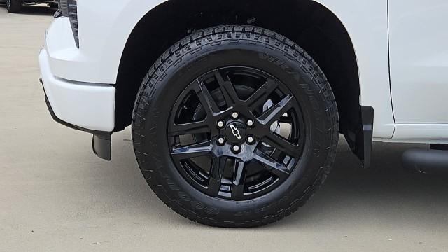2026 Chevrolet Silverado 1500 2WD Crew Cab Short Bed RST