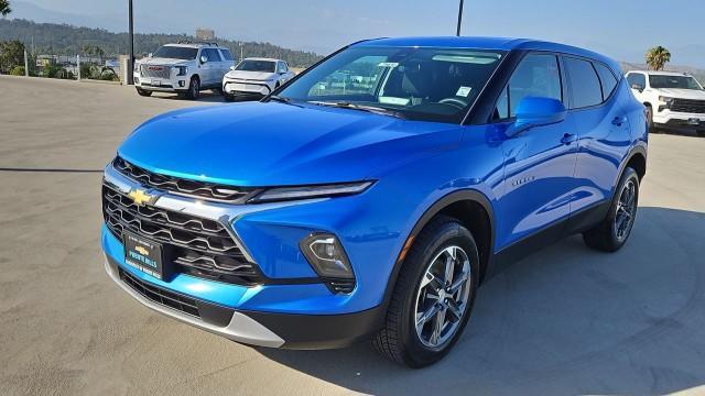 2025 Chevrolet Blazer FWD 2LT for sale in City of Industry, CA