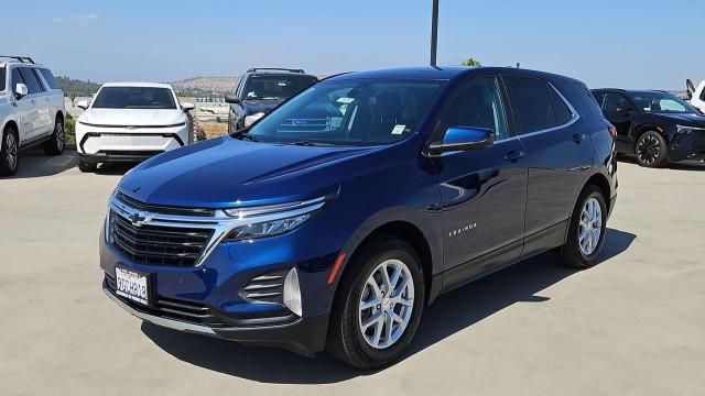 2023 Chevrolet Equinox FWD LT for sale in City of Industry, CA