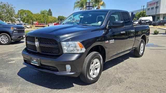 2017 Ram 1500 Express for sale in City of Industry, CA