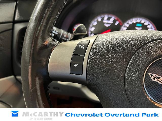 2010 Chevrolet Corvette Grand Sport