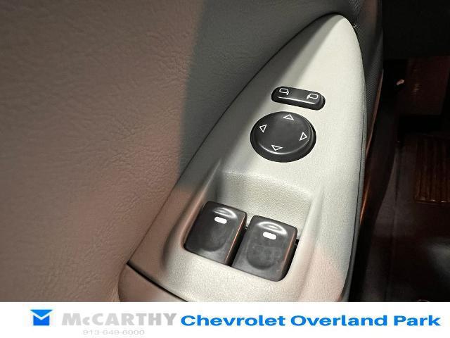 2010 Chevrolet Corvette Grand Sport