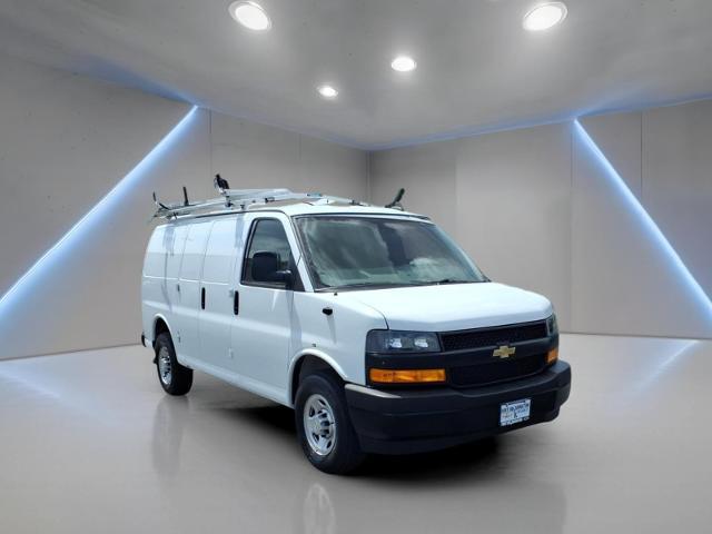 2022 Chevrolet Express Cargo Van RWD 2500 Regular Wheelbase WT for sale in Fort Washington, MD