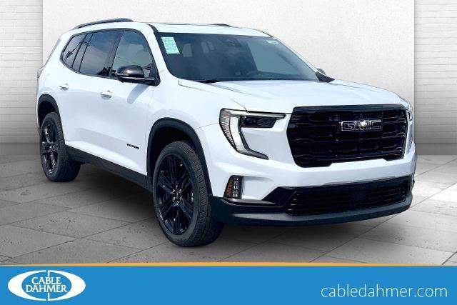 2026 GMC Acadia Elevation AWD for sale in Independence, MO