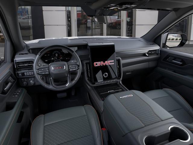 2026 GMC Yukon 4WD AT4