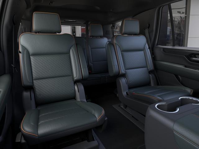2026 GMC Yukon 4WD AT4