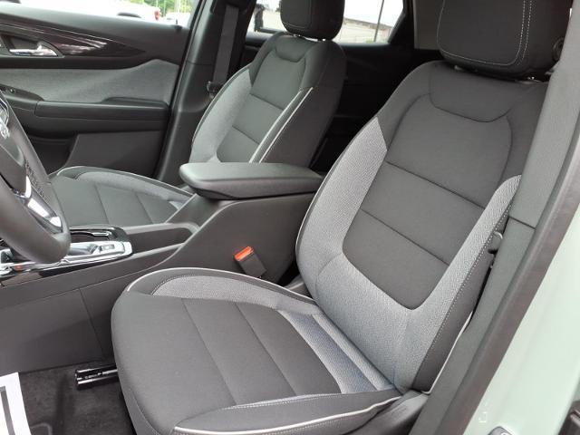 2026 Chevrolet TrailBlazer AWD LT