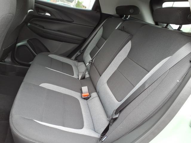 2026 Chevrolet TrailBlazer AWD LT