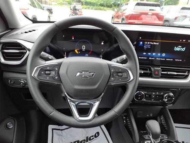 2026 Chevrolet TrailBlazer AWD LT