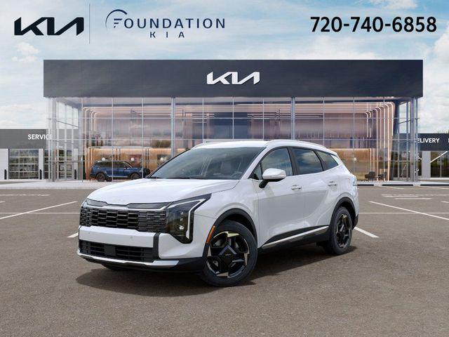 2026 Kia Sportage Hybrid EX for sale in Wheat Ridge, CO