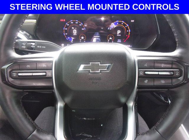 2024 Chevrolet Colorado 4WD ZR2